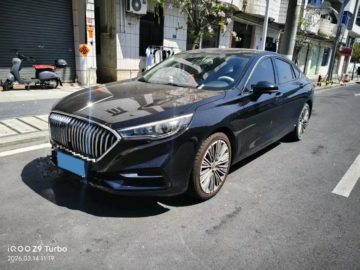 2022 HongQi H5 1.5T 169HP L4 7DCT,autocango,china used car exporter,china ev exporter,chinese used car exporter,chinese used ev exporter