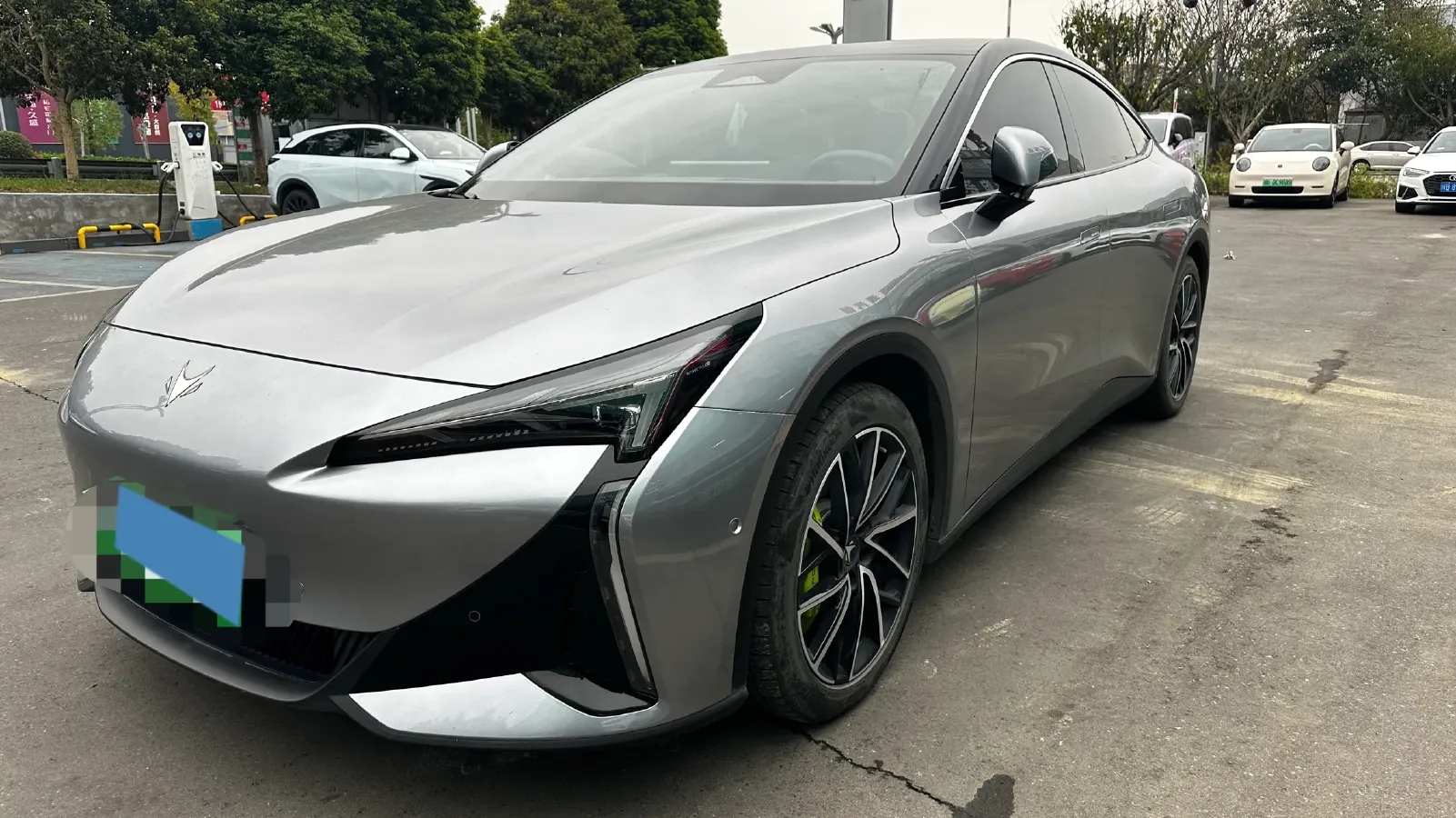 2025 ARCFOX αS5 BEV,autocango,china used car exporter,china ev exporter,chinese used car exporter,chinese used ev exporter