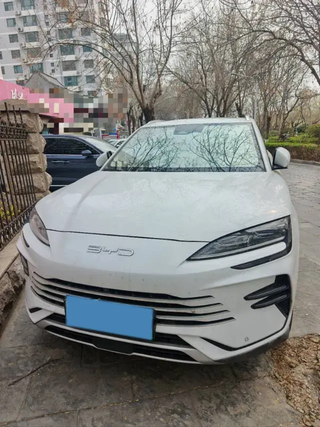 2023 BYD Song Plus 1.5L 110HP L4 E-CVT PHEV 18.3KWH,autocango,china used car exporter,china ev exporter,chinese used car exporter,chinese used ev exporter