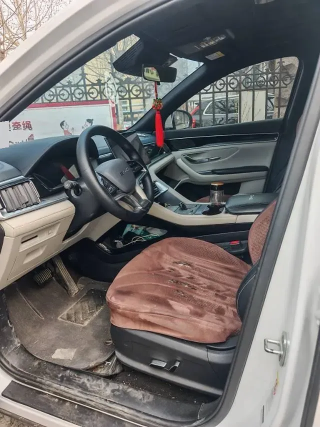 2023 BYD Song Plus 1.5L 110HP L4 E-CVT PHEV 18.3KWH,autocango,china used car exporter,china ev exporter,chinese used car exporter,chinese used ev exporter