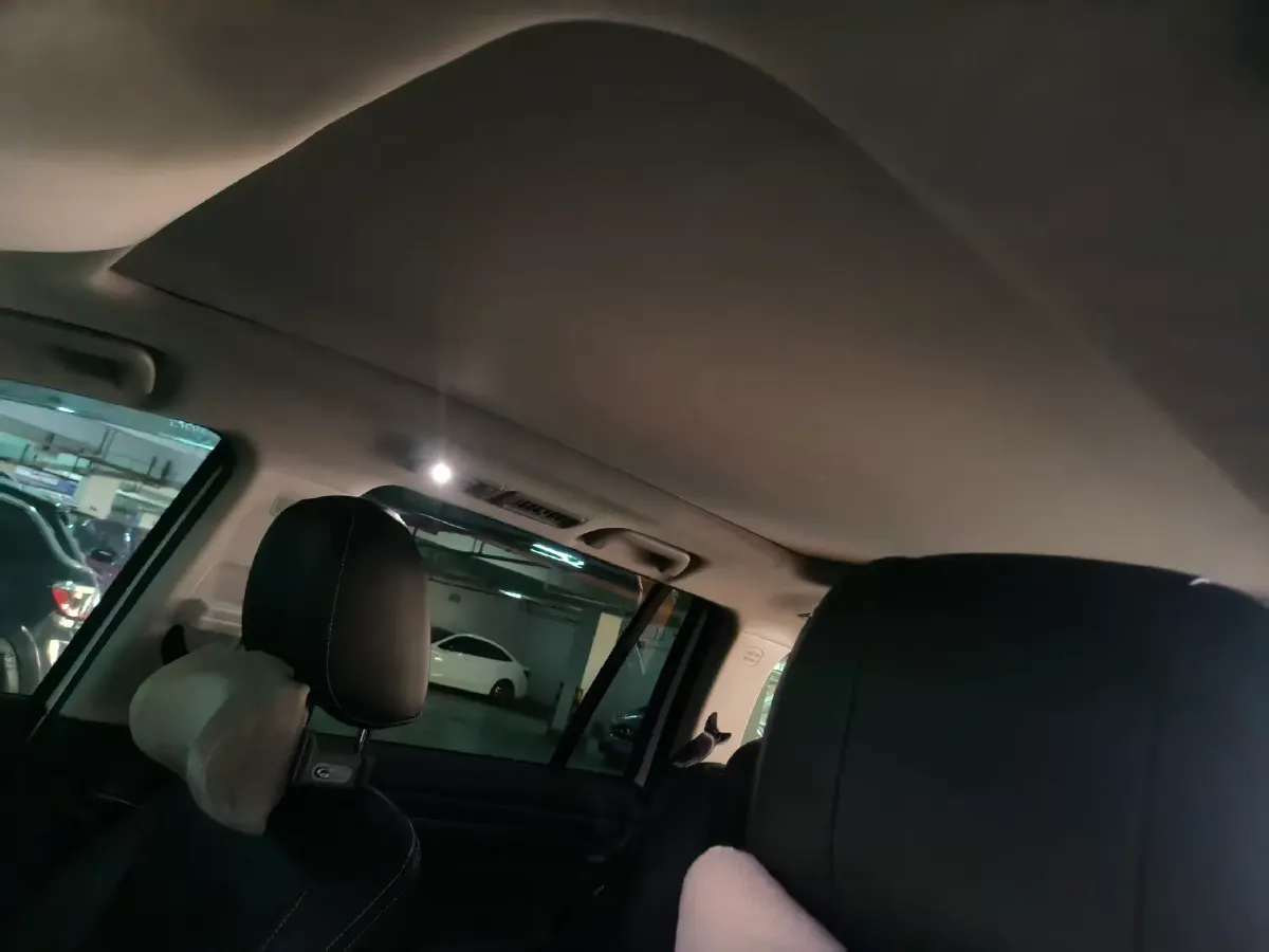 2020 GAC Trumpchi GS8 2.0T 252HP L4 6AT,autocango,china used car exporter,china ev exporter,chinese used car exporter,chinese used ev exporter