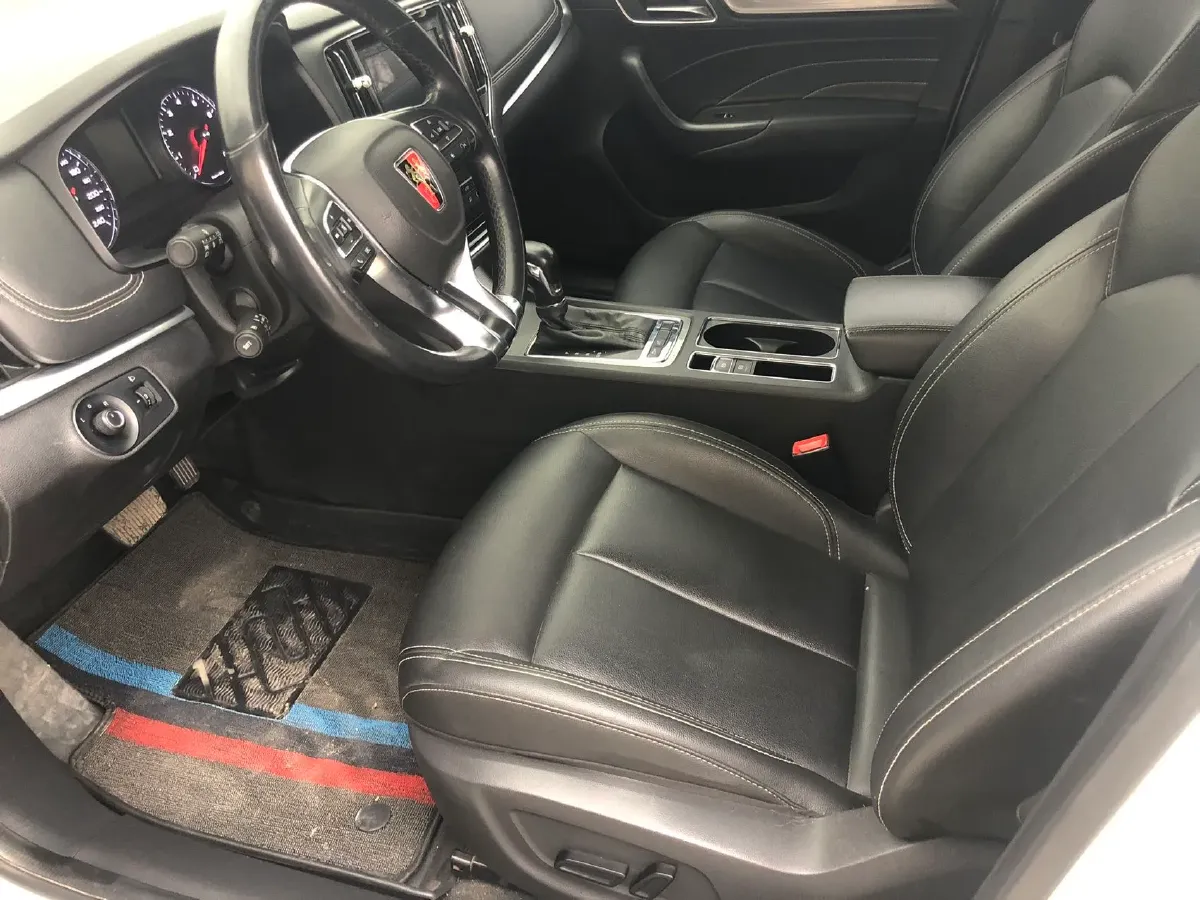 2018 HuangHai JiaoLong 2.4L 143HP L4 5AT,autocango,china used car exporter,china ev exporter,chinese used car exporter,chinese used ev exporter