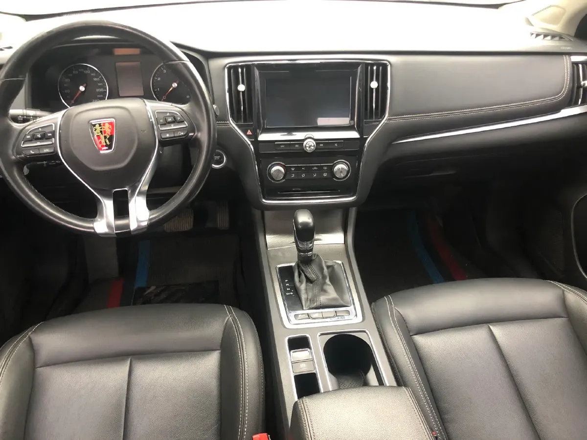 2018 HuangHai JiaoLong 2.4L 143HP L4 5AT,autocango,china used car exporter,china ev exporter,chinese used car exporter,chinese used ev exporter