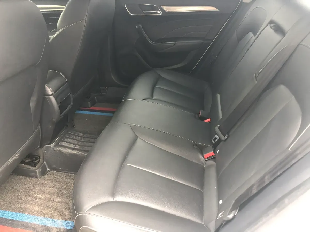 2018 HuangHai JiaoLong 2.4L 143HP L4 5AT,autocango,china used car exporter,china ev exporter,chinese used car exporter,chinese used ev exporter