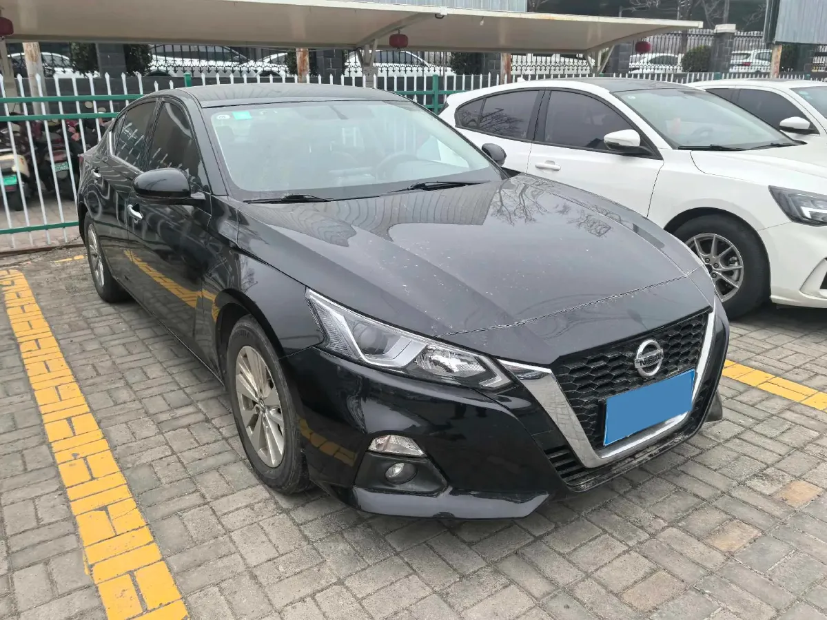 2022 Nissan Teana 2.0L 156HP L4 CVT,autocango,china used car exporter,china ev exporter,chinese used car exporter,chinese used ev exporter