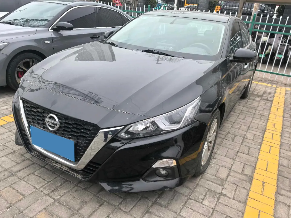 2022 Nissan Teana 2.0L 156HP L4 CVT,autocango,china used car exporter,china ev exporter,chinese used car exporter,chinese used ev exporter