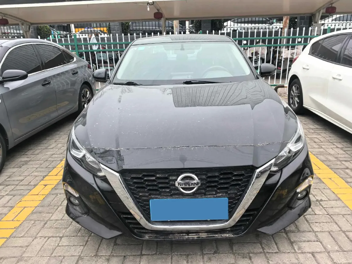 2022 Nissan Teana 2.0L 156HP L4 CVT,autocango,china used car exporter,china ev exporter,chinese used car exporter,chinese used ev exporter