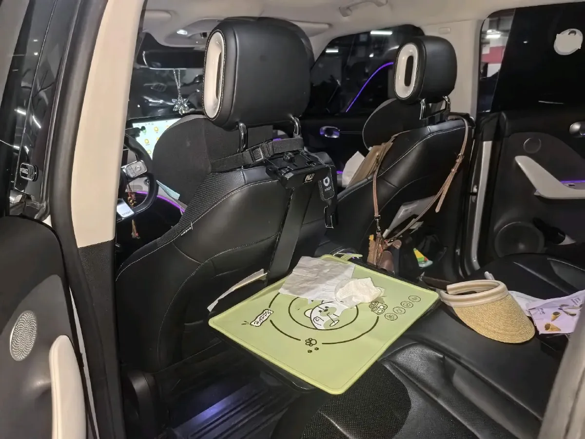 2022 Smart smart Elf 1 BEV 66KWH,autocango,china used car exporter,china ev exporter,chinese used car exporter,chinese used ev exporter