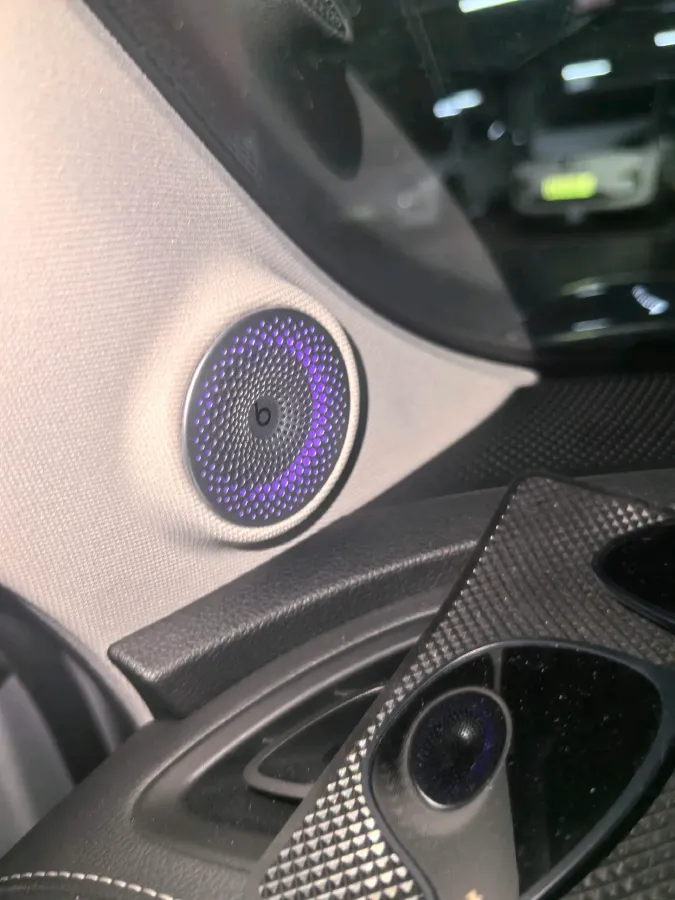 2022 Smart smart Elf 1 BEV 66KWH,autocango,china used car exporter,china ev exporter,chinese used car exporter,chinese used ev exporter