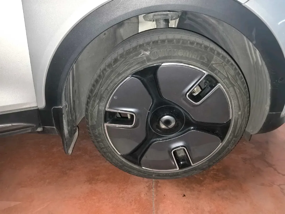 2022 Smart smart Elf 1 BEV 66KWH,autocango,china used car exporter,china ev exporter,chinese used car exporter,chinese used ev exporter