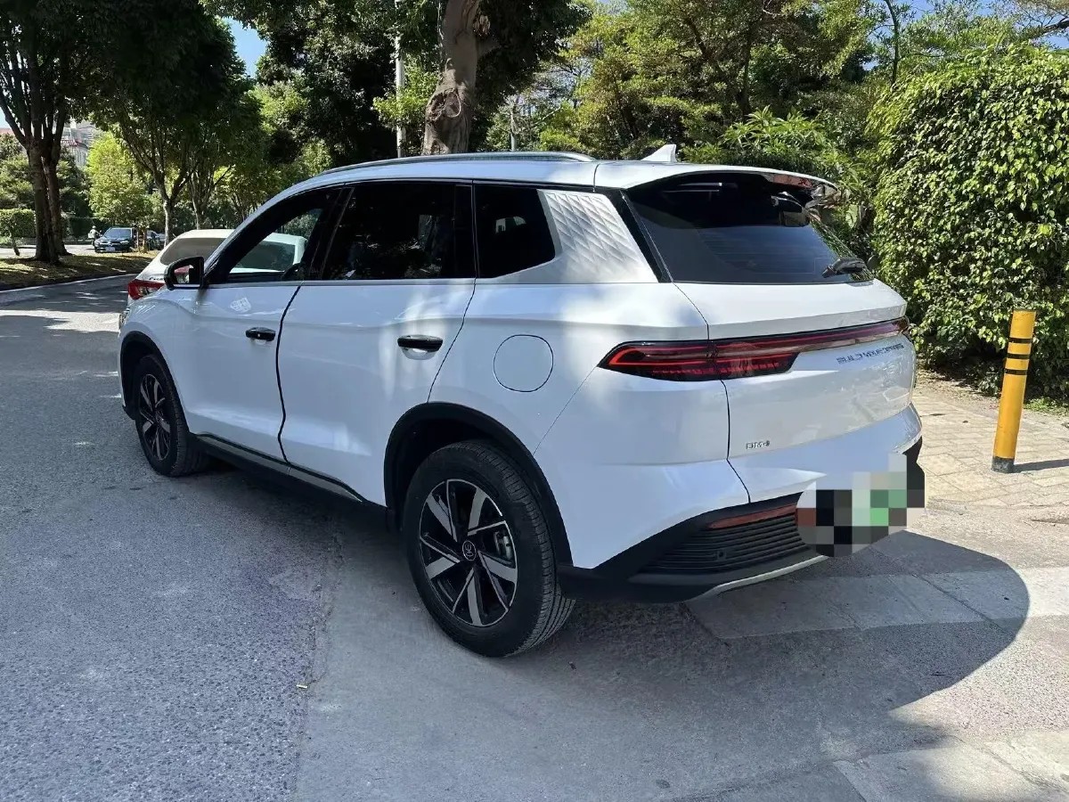 2023 BYD Song Pro 1.5L 110HP L4 E-CVT PHEV 12.9KWH,autocango,china used car exporter,china ev exporter,chinese used car exporter,chinese used ev exporter