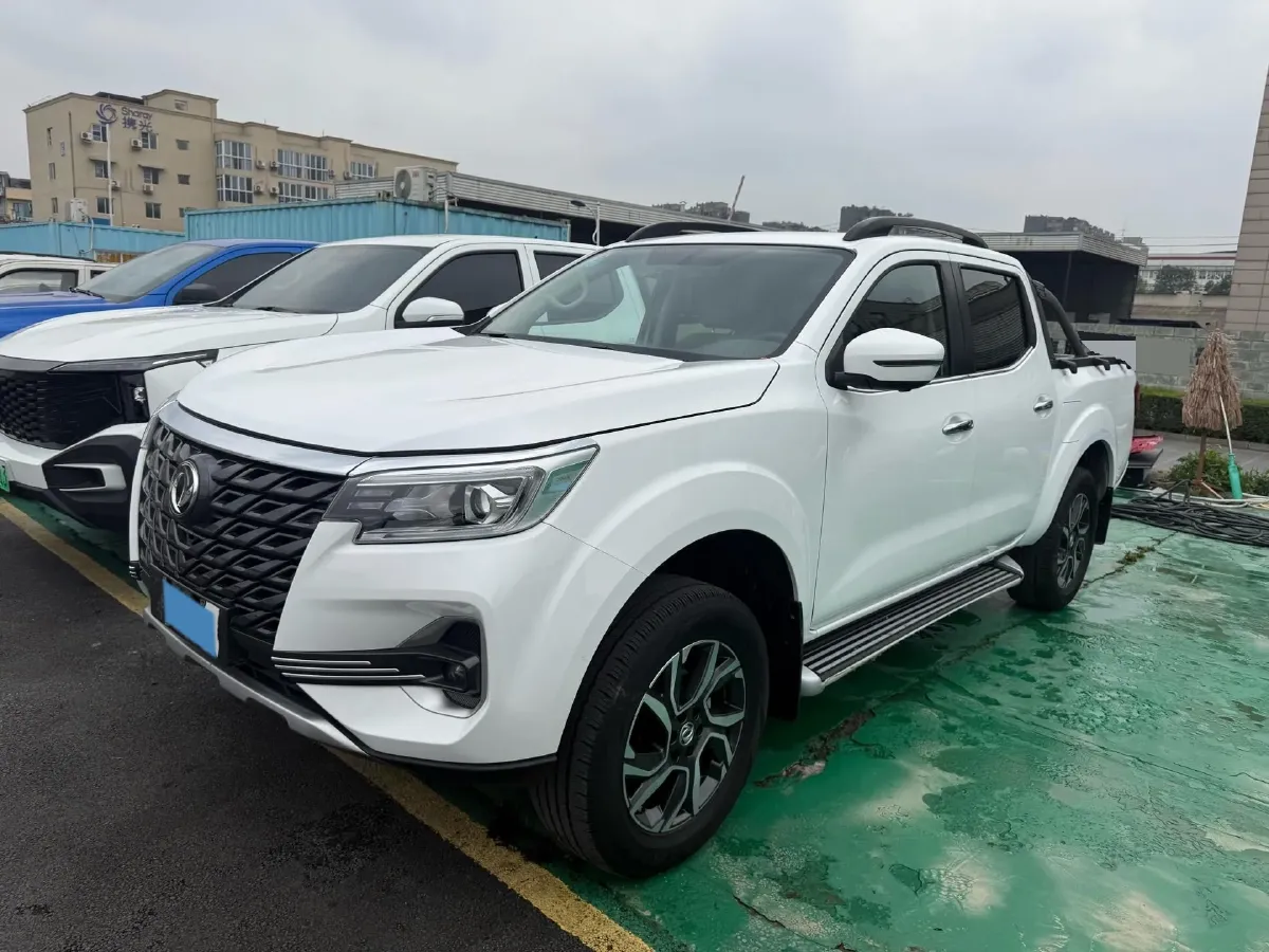2023 Dongfeng RuiQi 7 2.3T 166HP L4 8AT,autocango,china used car exporter,china ev exporter,chinese used car exporter,chinese used ev exporter