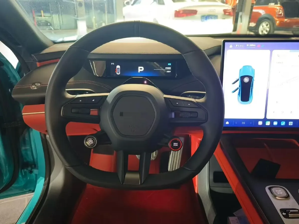 2024 MI SU7 BEV 73.6KWH,autocango,china used car exporter,china ev exporter,chinese used car exporter,chinese used ev exporter