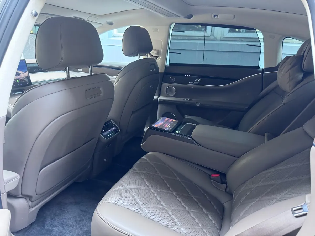 2025 HIMA Stelato S9 REEV 160HP REEV,autocango,china used car exporter,china ev exporter,chinese used car exporter,chinese used ev exporter