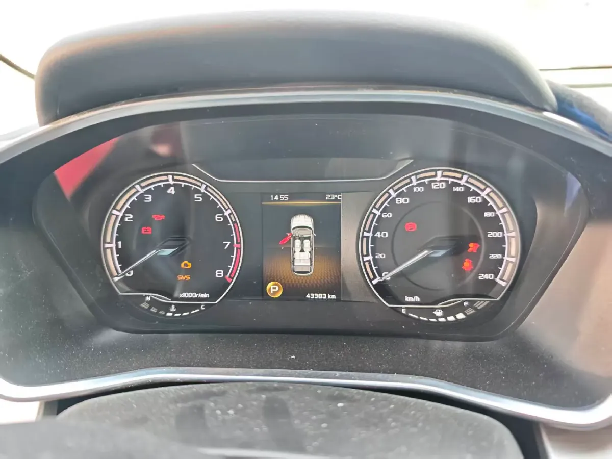 2021 Geely Coolray 1.4T 141HP L4 6DCT,autocango,china used car exporter,china ev exporter,chinese used car exporter,chinese used ev exporter