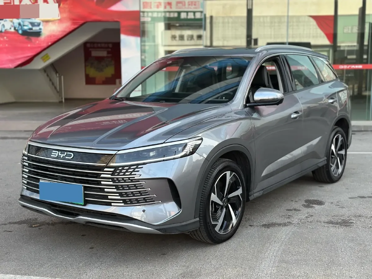 2025 BYD Sea Lion 05 DM-i 1.5L 101HP L4 E-CVT PHEV 18.3KWH,autocango,china used car exporter,china ev exporter,chinese used car exporter,chinese used ev exporter