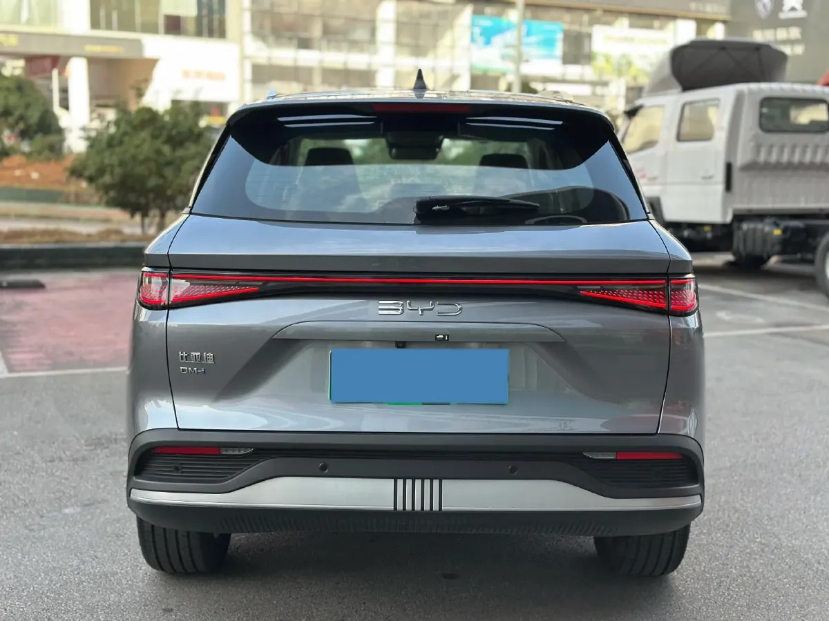 2025 BYD Sea Lion 05 DM-i 1.5L 101HP L4 E-CVT PHEV 18.3KWH,autocango,china used car exporter,china ev exporter,chinese used car exporter,chinese used ev exporter