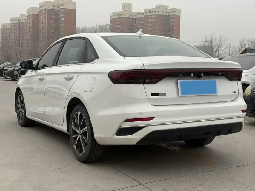 2022 Geely Emgrand 1.5L 114HP L4 CVT,autocango,china used car exporter,china ev exporter,chinese used car exporter,chinese used ev exporter