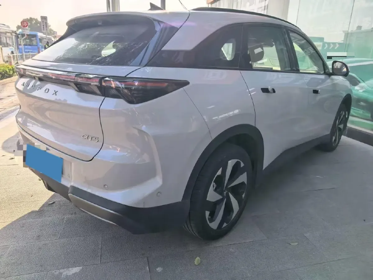 2026 ARCFOX αT5 BEV,autocango,china used car exporter,china ev exporter,chinese used car exporter,chinese used ev exporter