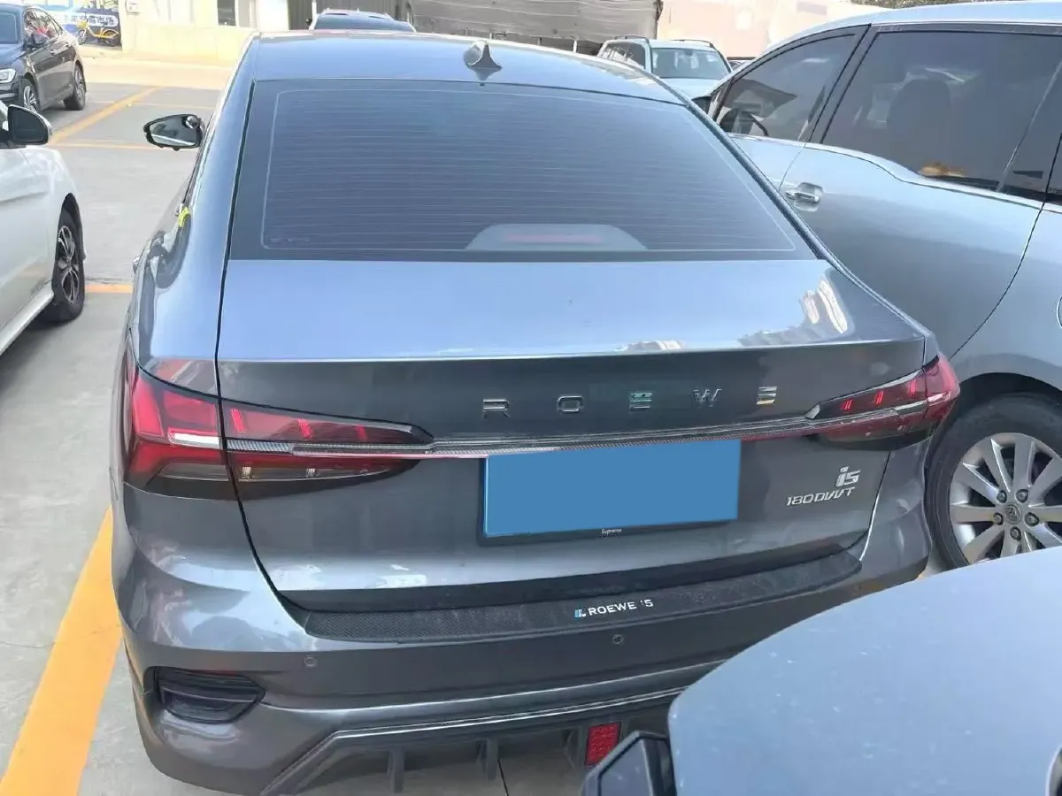 2021 Roewe i5 1.5L 120HP L4 CVT,autocango,china used car exporter,china ev exporter,chinese used car exporter,chinese used ev exporter