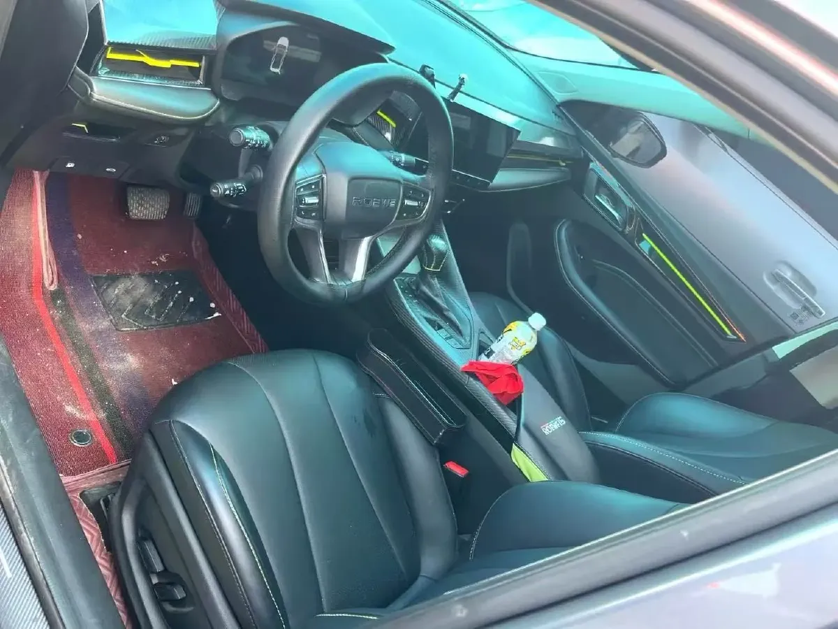 2021 Roewe i5 1.5L 120HP L4 CVT,autocango,china used car exporter,china ev exporter,chinese used car exporter,chinese used ev exporter