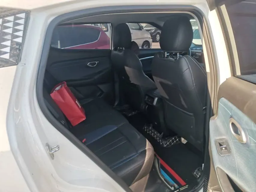 2023 GAC Trumpchi GS3 1.5T 177HP L4 7DCT,autocango,china used car exporter,china ev exporter,chinese used car exporter,chinese used ev exporter