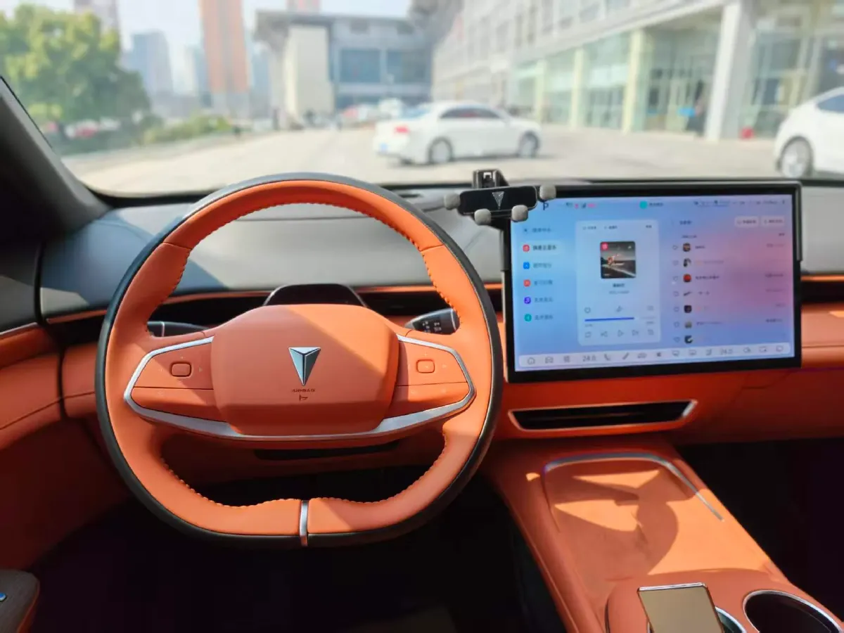 2023 Deepal S07 1.5L 95HP L4 REEV 31.73KWH,autocango,china used car exporter,china ev exporter,chinese used car exporter,chinese used ev exporter