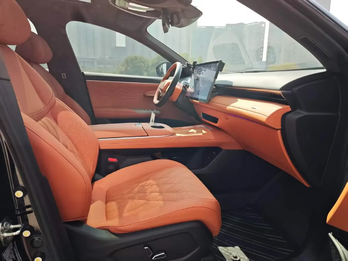 2023 Deepal S07 1.5L 95HP L4 REEV 31.73KWH,autocango,china used car exporter,china ev exporter,chinese used car exporter,chinese used ev exporter