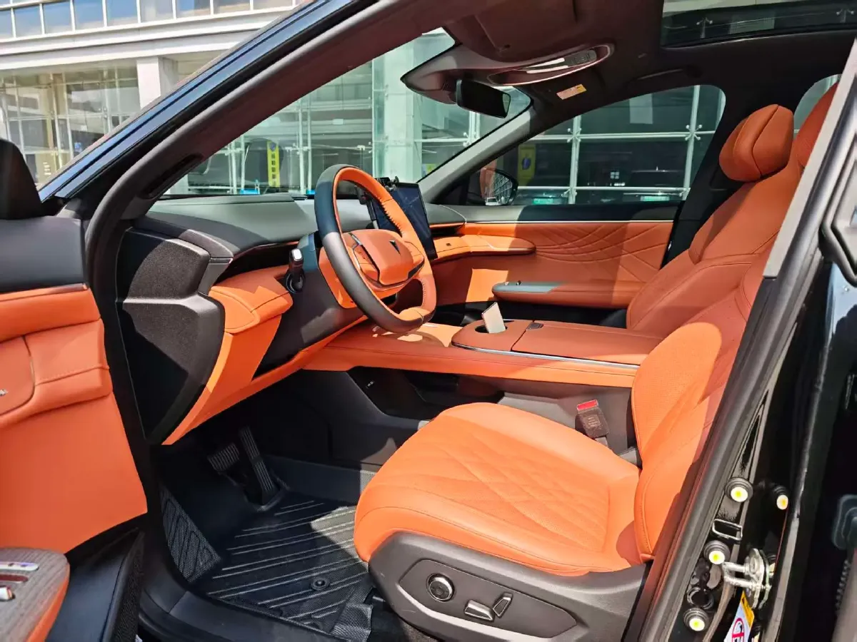 2023 Deepal S07 1.5L 95HP L4 REEV 31.73KWH,autocango,china used car exporter,china ev exporter,chinese used car exporter,chinese used ev exporter