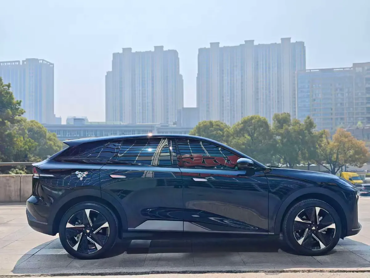 2023 Deepal S07 1.5L 95HP L4 REEV 31.73KWH,autocango,china used car exporter,china ev exporter,chinese used car exporter,chinese used ev exporter
