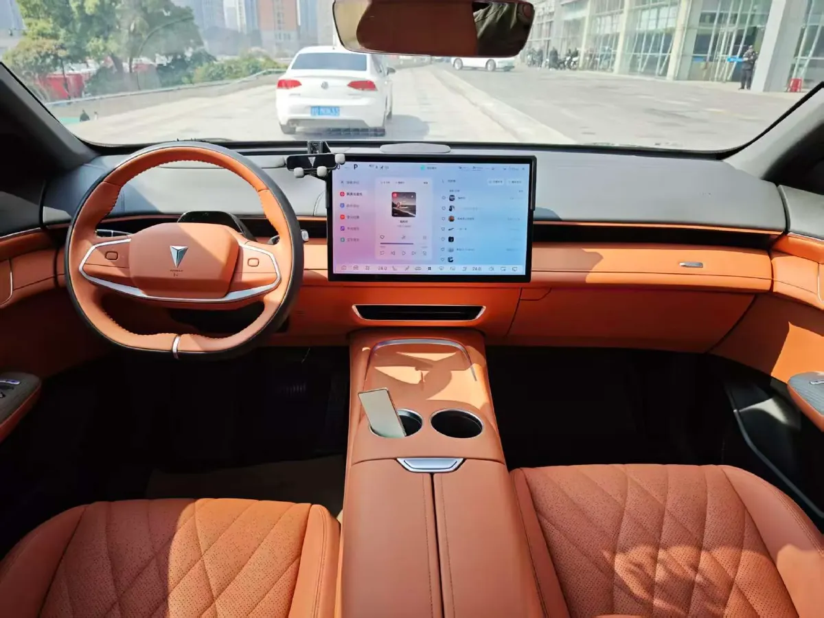 2023 Deepal S07 1.5L 95HP L4 REEV 31.73KWH,autocango,china used car exporter,china ev exporter,chinese used car exporter,chinese used ev exporter