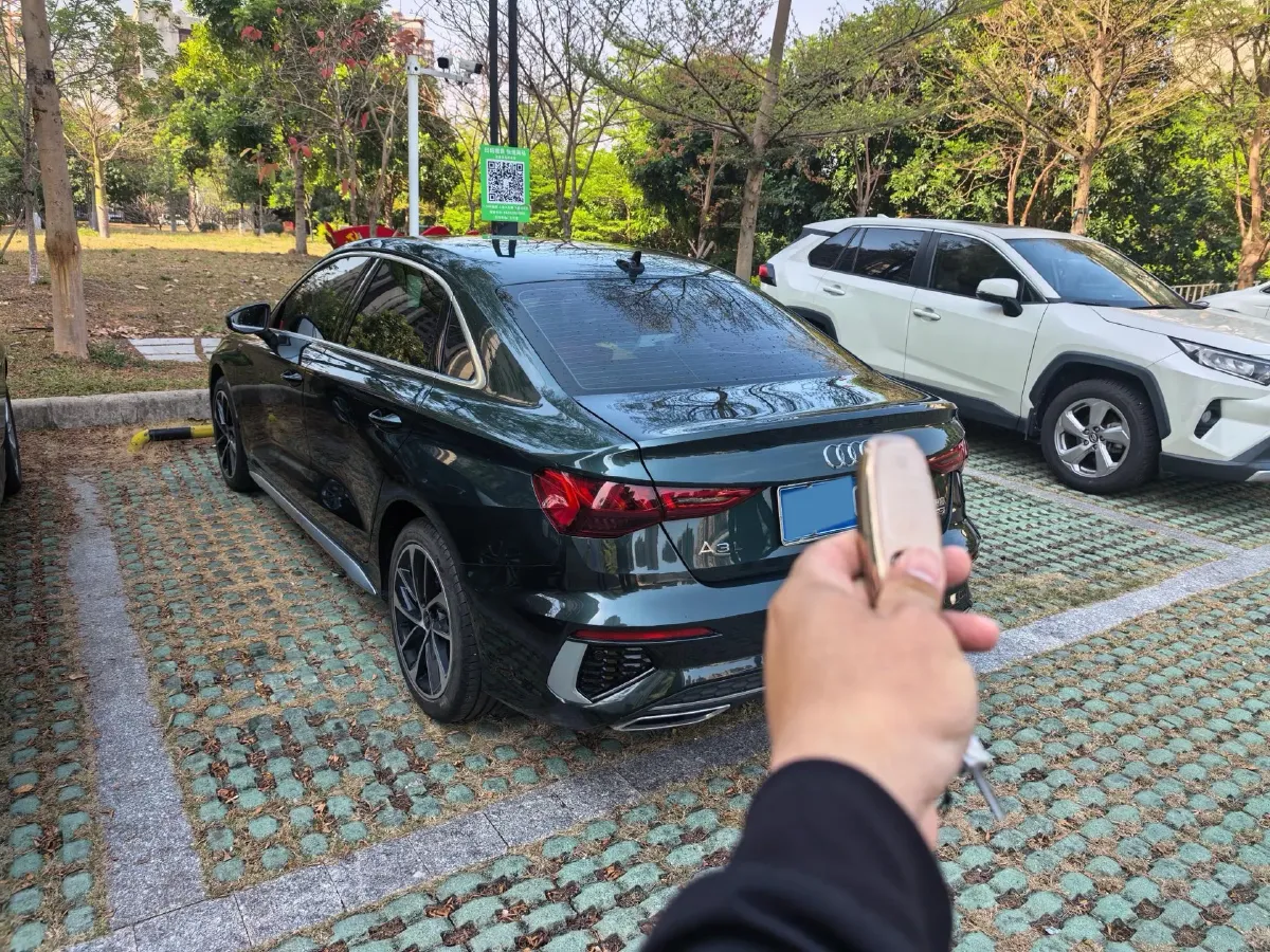 2022 Audi A3 1.4T 150HP L4 7DCT,autocango,china used car exporter,china ev exporter,chinese used car exporter,chinese used ev exporter