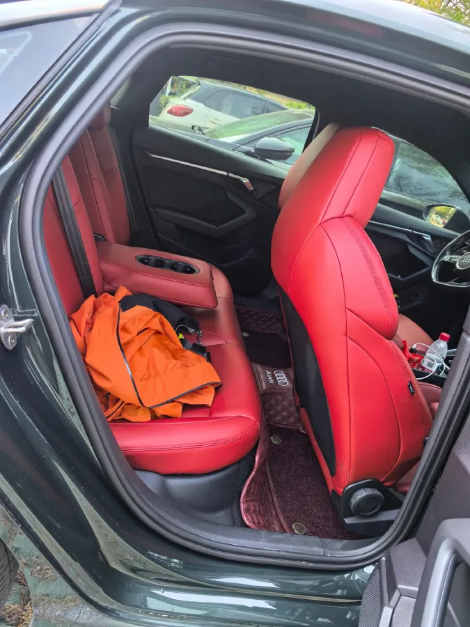 2022 Audi A3 1.4T 150HP L4 7DCT,autocango,china used car exporter,china ev exporter,chinese used car exporter,chinese used ev exporter