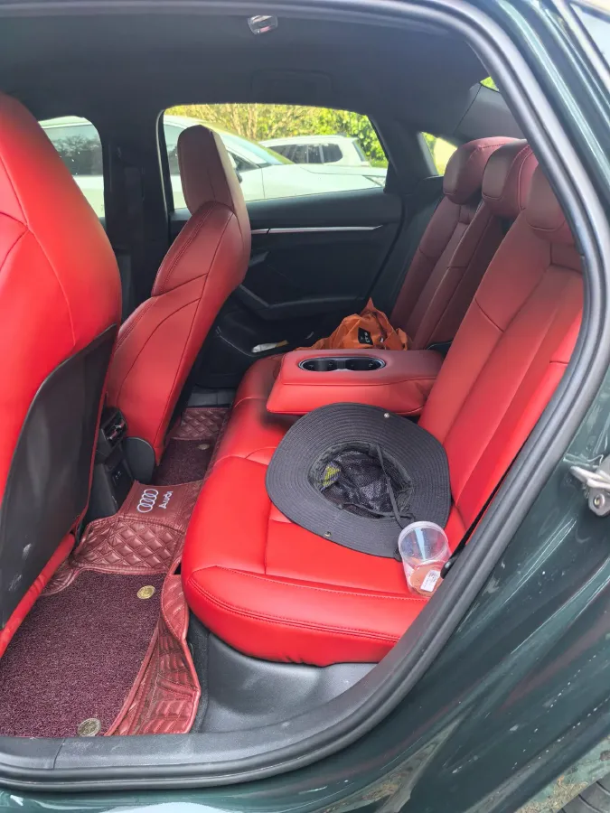 2022 Audi A3 1.4T 150HP L4 7DCT,autocango,china used car exporter,china ev exporter,chinese used car exporter,chinese used ev exporter