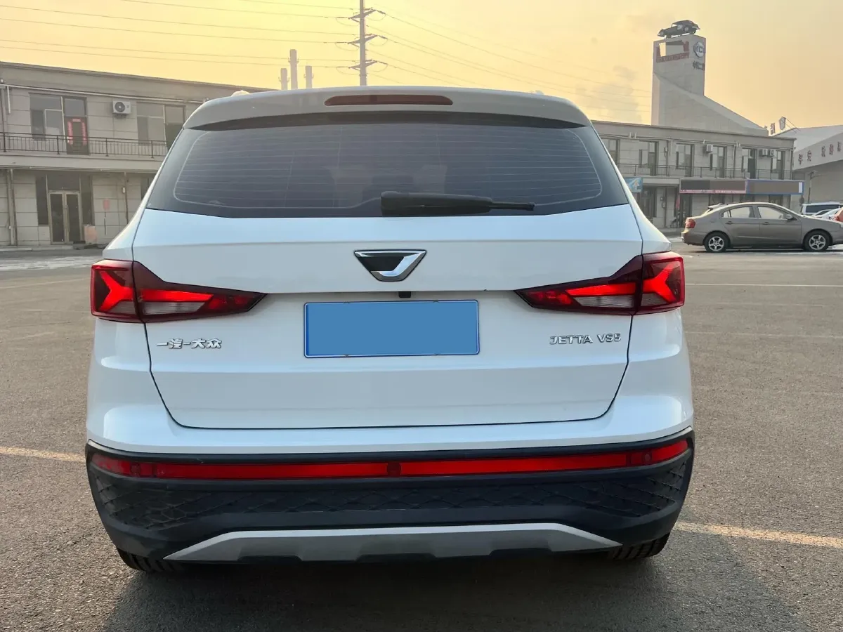 2024 Jetta VS5 1.4T 150HP L4 6AT,autocango,china used car exporter,china ev exporter,chinese used car exporter,chinese used ev exporter