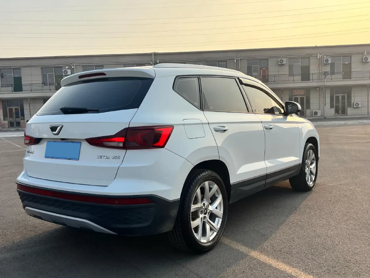 2024 Jetta VS5 1.4T 150HP L4 6AT,autocango,china used car exporter,china ev exporter,chinese used car exporter,chinese used ev exporter