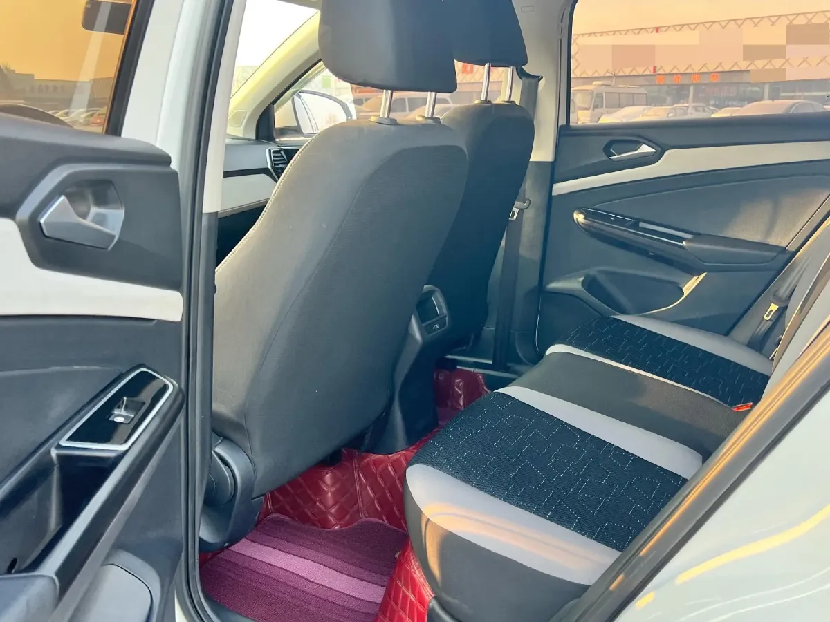 2024 Jetta VS5 1.4T 150HP L4 6AT,autocango,china used car exporter,china ev exporter,chinese used car exporter,chinese used ev exporter