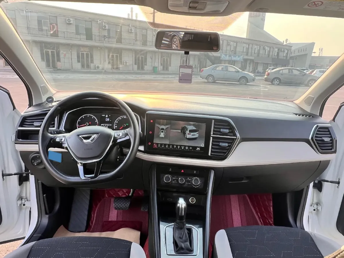 2024 Jetta VS5 1.4T 150HP L4 6AT,autocango,china used car exporter,china ev exporter,chinese used car exporter,chinese used ev exporter