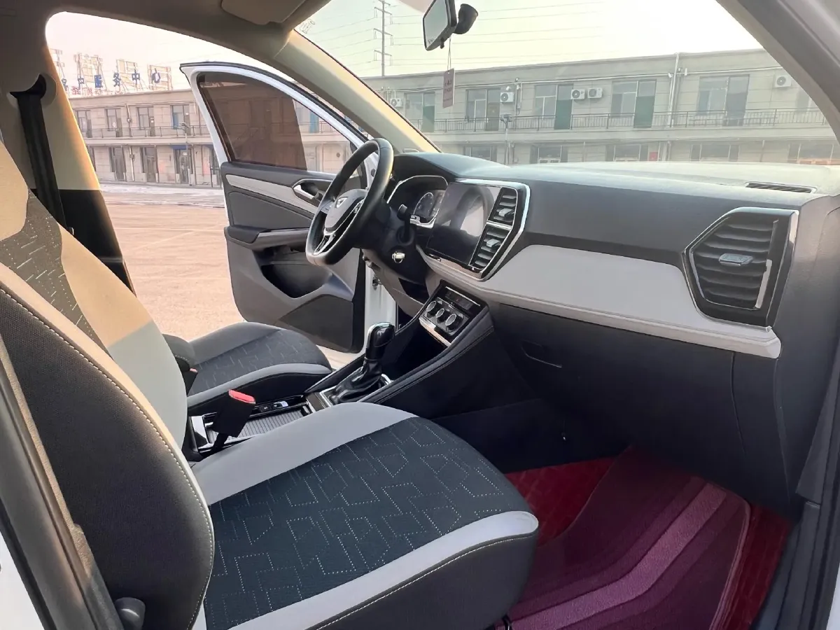 2024 Jetta VS5 1.4T 150HP L4 6AT,autocango,china used car exporter,china ev exporter,chinese used car exporter,chinese used ev exporter