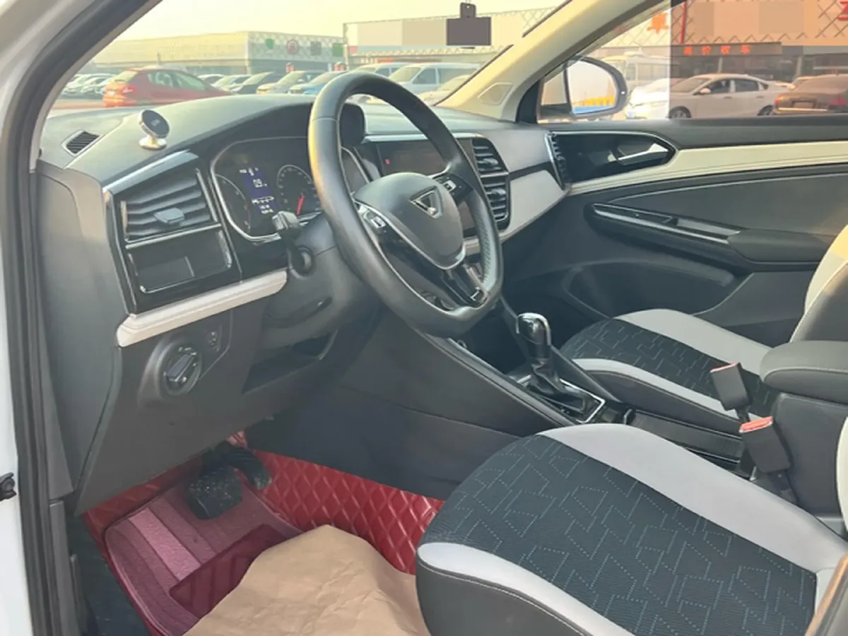 2024 Jetta VS5 1.4T 150HP L4 6AT,autocango,china used car exporter,china ev exporter,chinese used car exporter,chinese used ev exporter