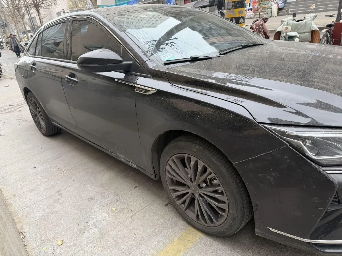 2021 DongFeng Aeolus YiXuan MAX 1.5T 190HP L4 7DCT,autocango,china used car exporter,china ev exporter,chinese used car exporter,chinese used ev exporter