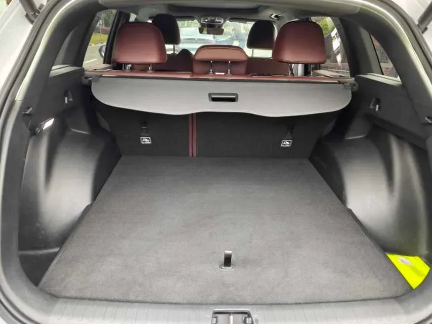 2021 Geely Monjaro 2.0T 218HP L4 7DCT,autocango,china used car exporter,china ev exporter,chinese used car exporter,chinese used ev exporter