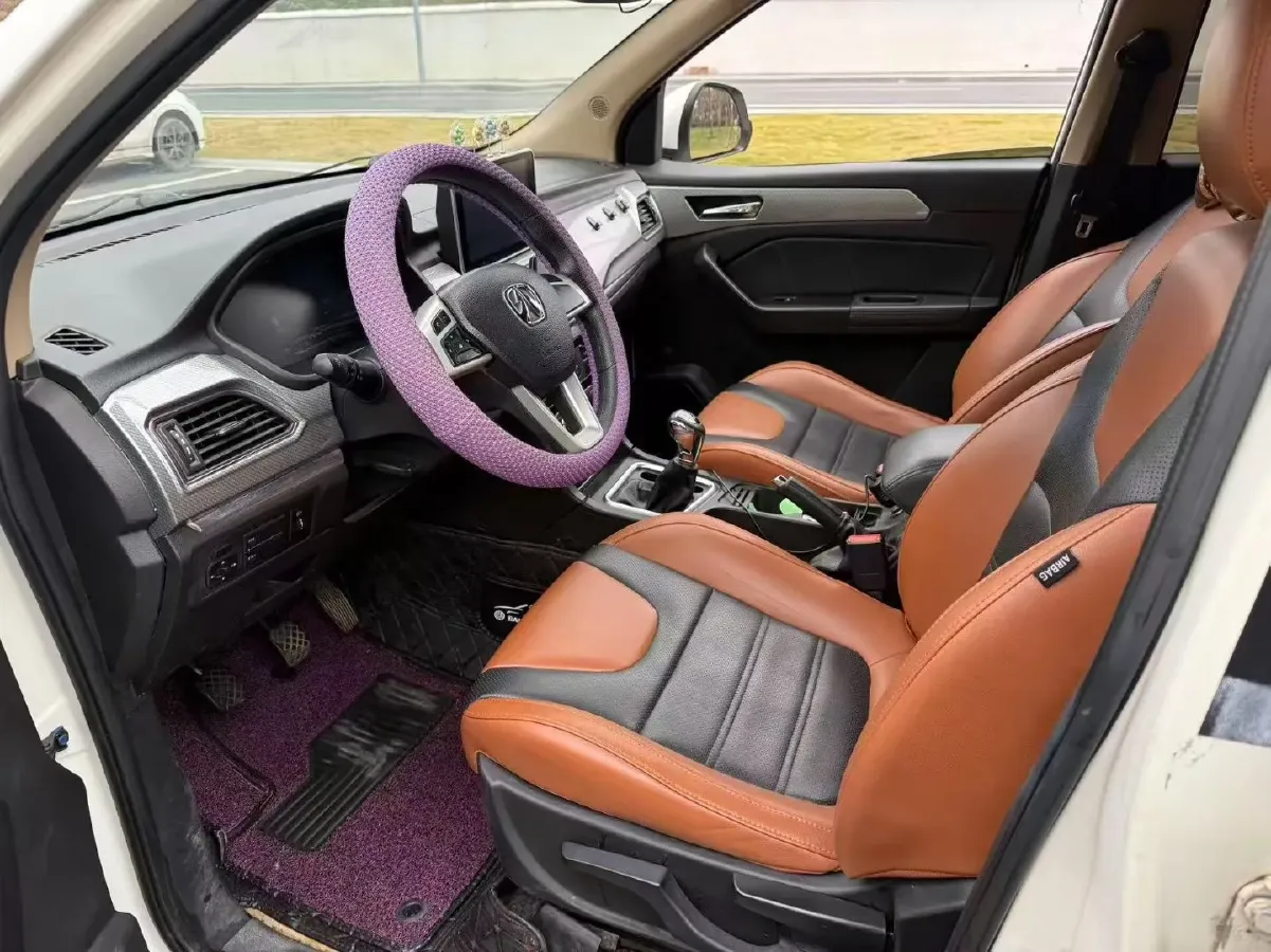 2017 GAC Trumpchi GS3 1.5L 114HP L4 5MT,autocango,china used car exporter,china ev exporter,chinese used car exporter,chinese used ev exporter