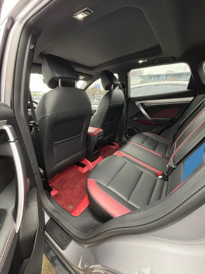 2020 Geely Coolray 1.5T 177HP L3 7DCT,autocango,china used car exporter,china ev exporter,chinese used car exporter,chinese used ev exporter