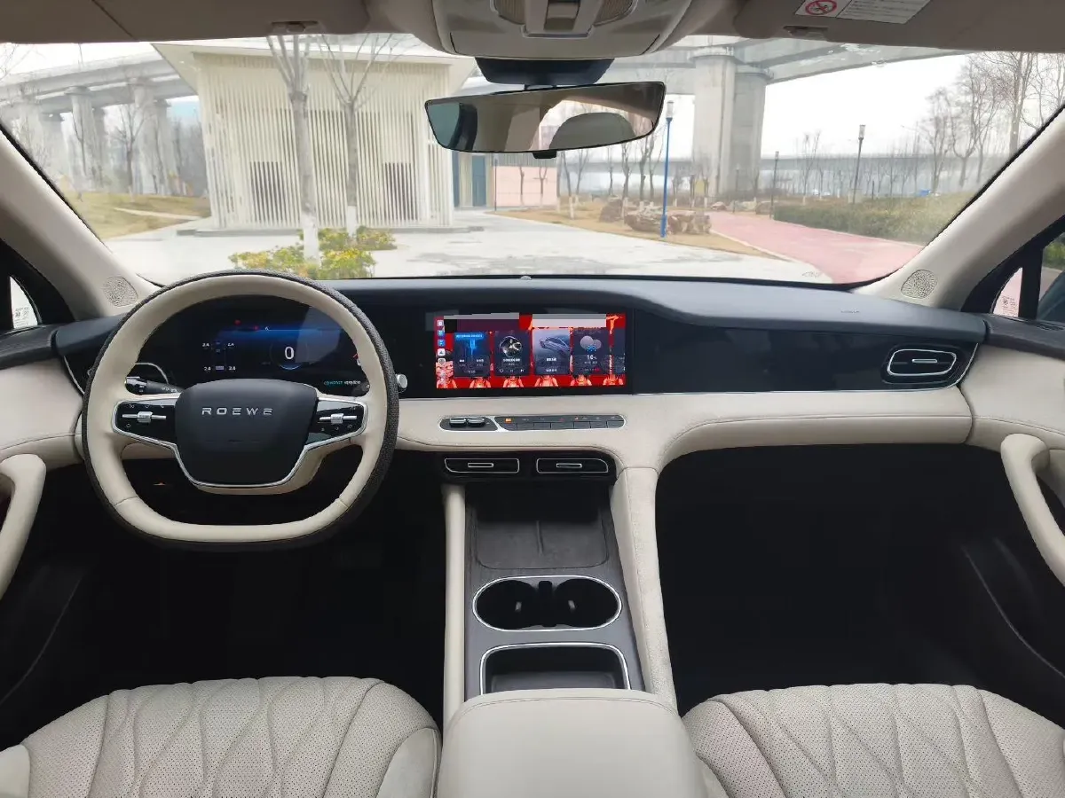 2023 Roewe D7 1.5L 112HP L4 1DHT PHEV 21.4KWH,autocango,china used car exporter,china ev exporter,chinese used car exporter,chinese used ev exporter