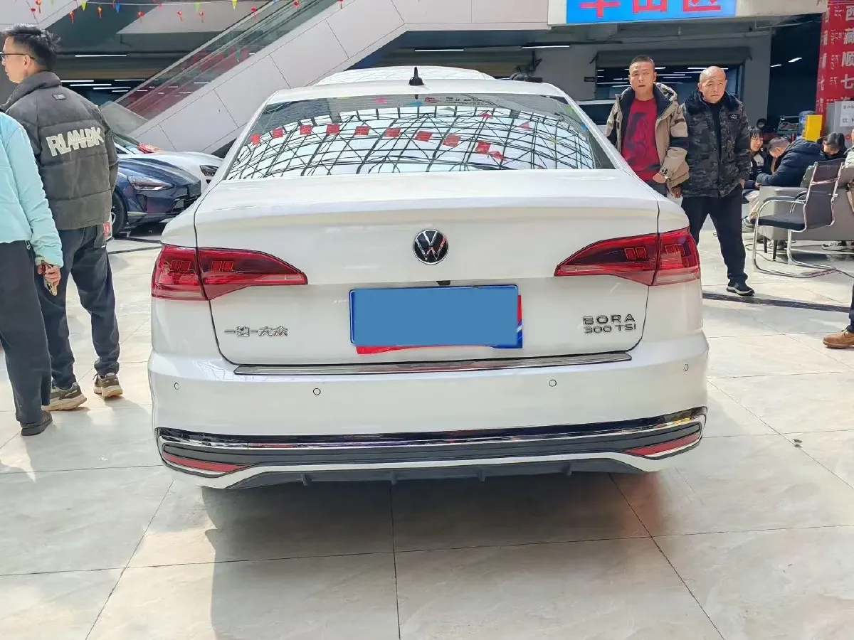 2023 Volkswagen Bora 1.5T 160HP L4 7DCT,autocango,china used car exporter,china ev exporter,chinese used car exporter,chinese used ev exporter