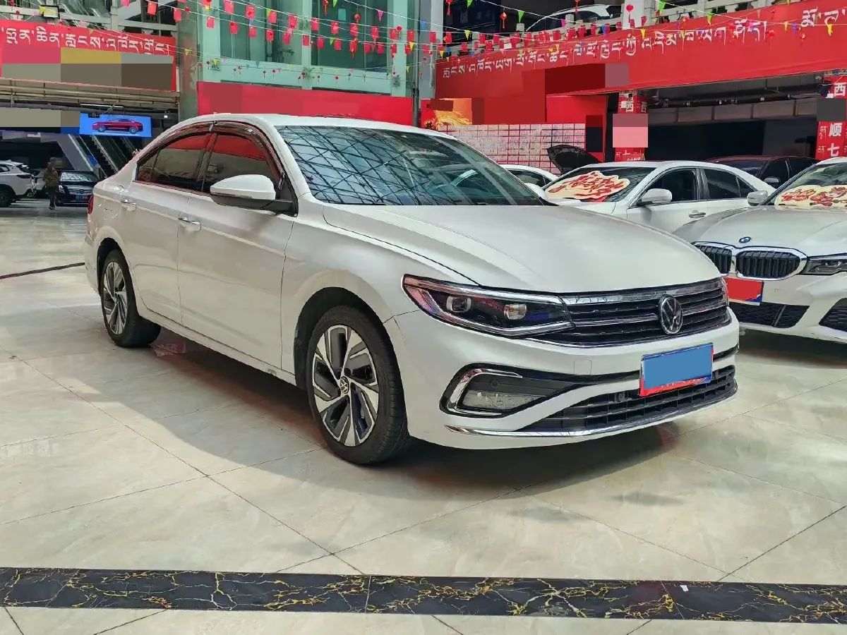 2023 Volkswagen Bora 1.5T 160HP L4 7DCT,autocango,china used car exporter,china ev exporter,chinese used car exporter,chinese used ev exporter