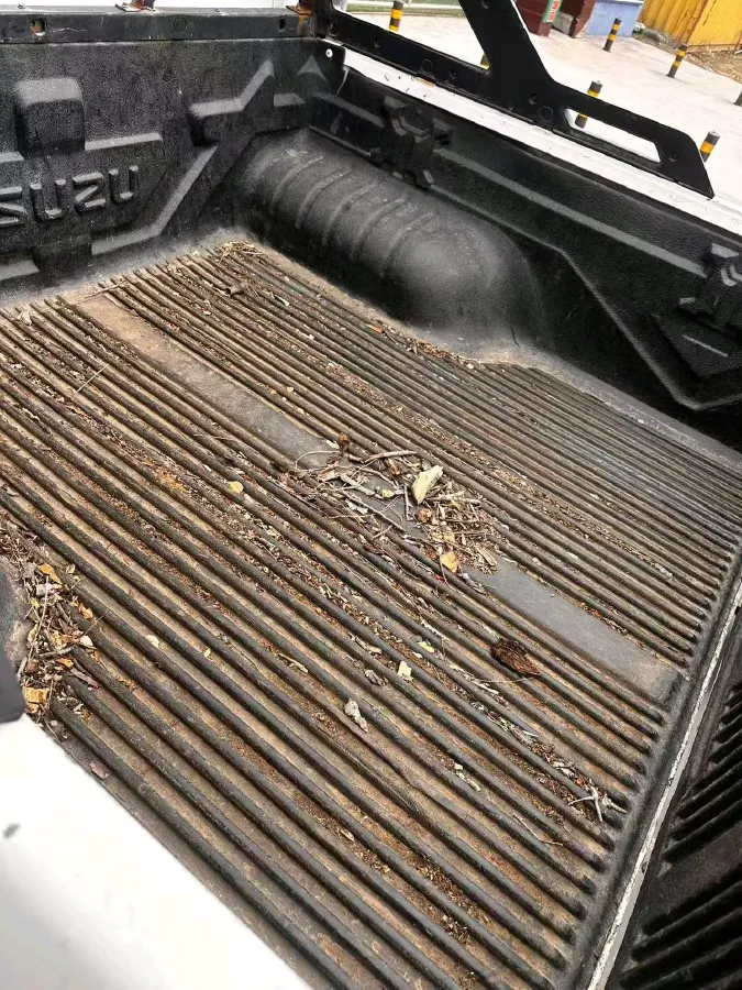 2019 Isuzu RE-MAX Jim 2.5T 129HP L4 6MT,autocango,china used car exporter,china ev exporter,chinese used car exporter,chinese used ev exporter