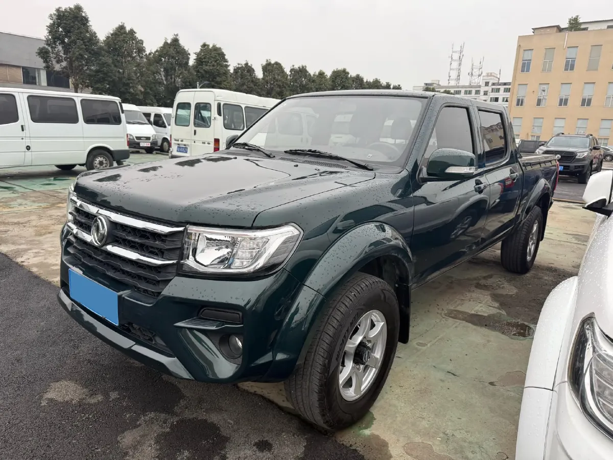 2023 Dongfeng RuiQi 2.4T 165HP L4 5MT,autocango,china used car exporter,china ev exporter,chinese used car exporter,chinese used ev exporter