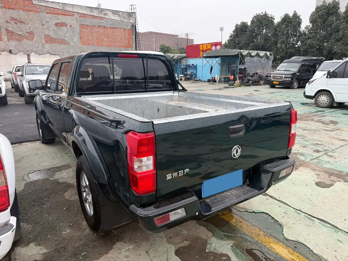 2023 Dongfeng RuiQi 2.4T 165HP L4 5MT,autocango,china used car exporter,china ev exporter,chinese used car exporter,chinese used ev exporter